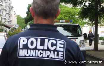 Pourquoi la ville de Lyon peine-t-elle à recruter des policiers municipaux ? - 20 Minutes