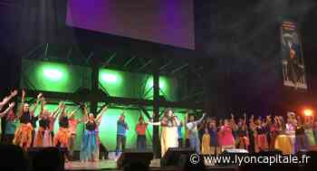 Revue du Barreau : les avocats de Lyon font le show - Lyon Capitale