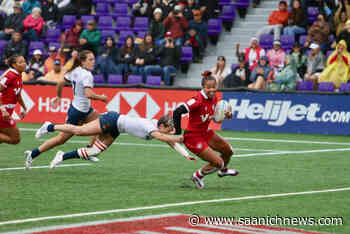 Canada women's 15s face Italy in Langford on July 24 – Saanich News - Saanich News