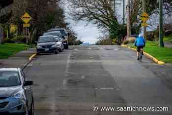 Esquimalt asks residents to inform how parking fits into township's future – Saanich News - Saanich News