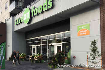 Save-On-Foods opens new location at Colwood Corners – Saanich News - Saanich News