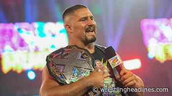 Possible Plans Revealed for the Next WWE NXT 2.0 Special - Wrestling Headlines