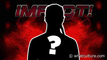 Former WWE NXT UK Star Returning To IMPACT Wrestling - WhatCulture
