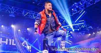 Top International and Former WWE NXT Star to Debut for Impact Wrestling - Wrestling Headlines