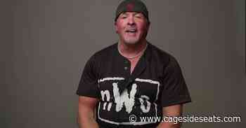 Rumor Roundup: Buff Bagwell Twitter, Colt Cabana/AEW, NXT team, more! - Cageside Seats