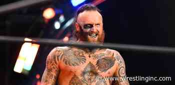 Malakai Black Addresses The Legacy Of WWE NXT ‘Black And Gold’ - Wrestling Inc.