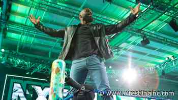 Sami Zayn Comments On Apollo Crews’ Return To WWE NXT - Wrestling Inc.