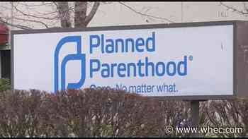 Local reaction to President Biden's executive order signing