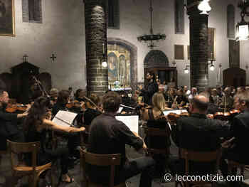 Lecco | Farà tappa in città il Festival di Bellagio e del Lago di Como - Lecco Notizie