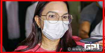 Dinair Veloso se pronuncia após morte de criança em galeria de Timon - GP1