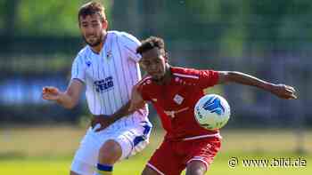 Trainer Patz sauer - Letzte Chance für Jeck in Jena - BILD