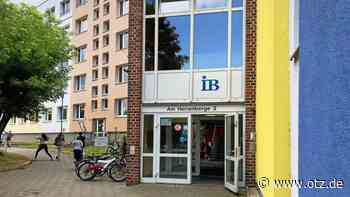 Lehrlingswohnheim für Jena: Stadtrats-Mehrheit ist für eine Tiefenprüfung - Ostthüringer Zeitung