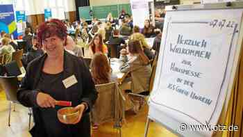 Praktikanten heiß umworben bei „Grete Unrein“ in Jena - Ostthüringer Zeitung