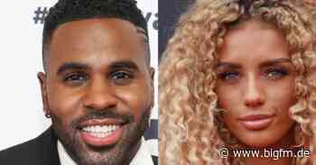 Jena Frumes soll von Jason Derulo "belogen & betrogen" worden sein - bigFM