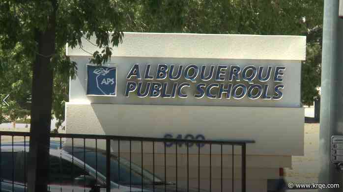 Albuquerque Public School Board tables parent's rights proposal