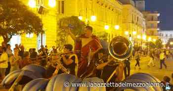 A Putignano il Carnevale estivo va in vacanza, le maschere restano - La Gazzetta del Mezzogiorno