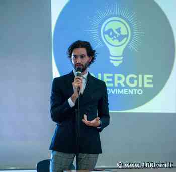 Nasce anche in Consiglio Comunale a Chieri il gruppo Energie in Movimento con Tommaso Varaldo - CentoTorri