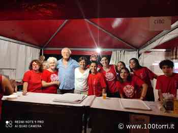 Chieri. Tutti in coda per la birra - CentoTorri