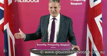 UK Labour aim for PM vote of no confidence - Gloucester Advocate