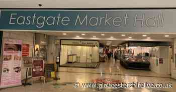 Gloucester in £12m bid to revamp Eastgate Market and Greyfriars - Gloucestershire Live