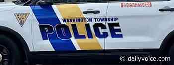 Philadelphia Rape Suspect Found Sitting Outside Hospital In South Jersey: Police - Daily Voice