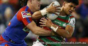 Souths loss batters Knights' finals hopes - Gloucester Advocate