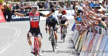 Tour Down Under returning with big changes - Gloucester Advocate