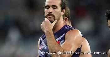 Dockers show faith in Pearce with new deal - Gloucester Advocate