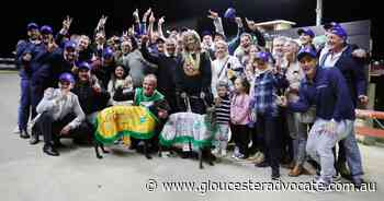 Could she be a $3 million pearl? - Gloucester Advocate