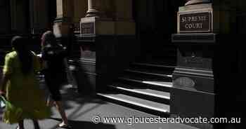 Prison for man who set friend on fire - Gloucester Advocate