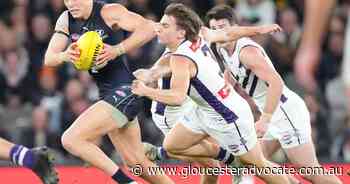 Expectation on Cripps unrealistic: Voss - Gloucester Advocate