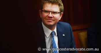 SA to expand respiratory clinics - Gloucester Advocate