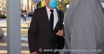 Dawson loved wife and mistress, court told - Gloucester Advocate