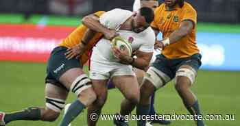 'Gladiatorial' Test battle key in Brisbane - Gloucester Advocate