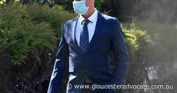 Cold case murder to remain without verdict - Gloucester Advocate