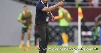 Arnie challenges players to earn WC spots - Gloucester Advocate