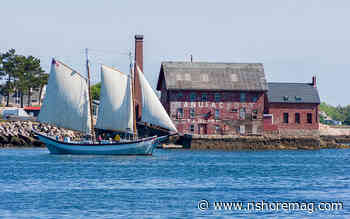 17 Ways to Eat, Shop, and Explore Your Way Through Gloucester - Northshore Magazine