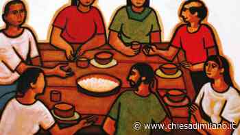 A Lecco la Cena della fraternità universale - Diocesi di MIlano