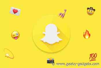 How to increase your Snapchat streaks