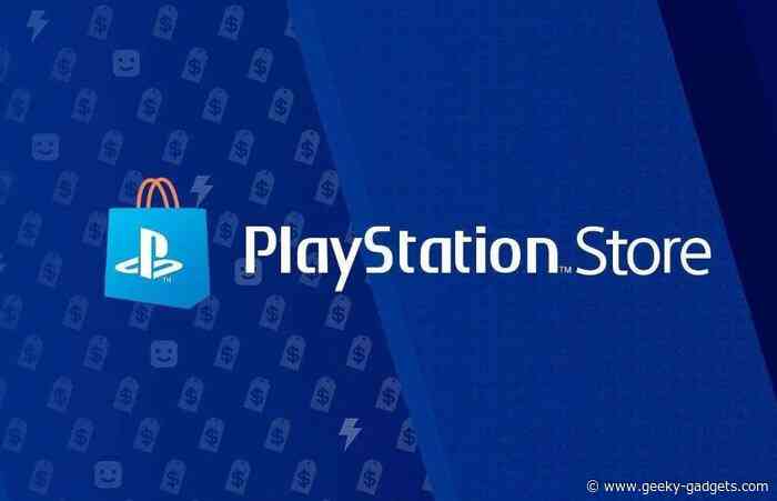 Sony removing purchased PlayStation films and TV shows