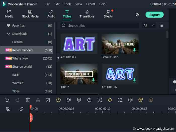 Wondershare Filmora Review- Is it the best video editing app for YouTube?