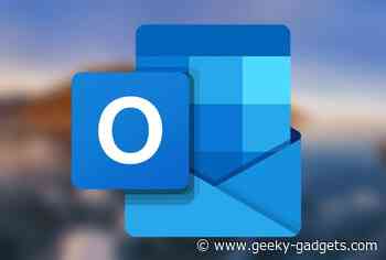 Change or setup a 365 Outlook signature