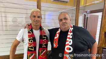 Colleferro (calcio, Eccellenza), ecco Paolacci: “Contagiato dall’entusiasmo del presidente Coviello” - FrosinoneToday