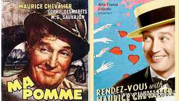 Caussade. "Rendez-vous with Maurice Chevalier" - LaDepeche.fr
