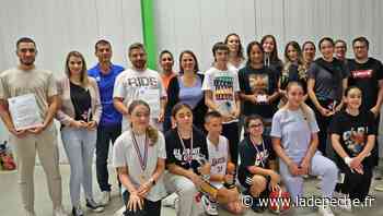 Caussade. Basket-ball : le meilleur reste à venir pour le SAC - LaDepeche.fr
