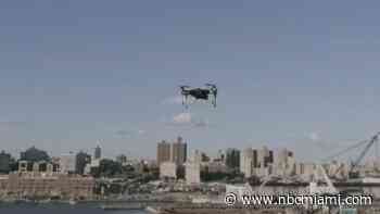 New Drones Aid First Responders in Coral Gables; First of Their Kind in the US