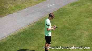 TMW - Sassuolo, Romagna arrivato in ritiro a Vipiteno: è fermo da 2 anni per infortunio - TUTTO mercato WEB