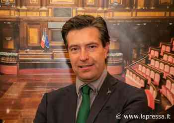 'Bacino irriguo Altolà: tutto fermo. Inaccettabile durante emergenza' - La Pressa