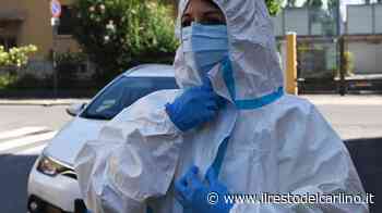 Assistenza a Ravenna per i positivi al Covid: "Il servizio tuttora fermo" - il Resto del Carlino