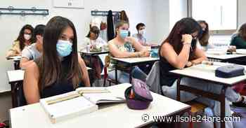 Scuola, Anp Roma e Lazio: è tutto fermo su aereazione e manutenzione edifici - Il Sole 24 ORE